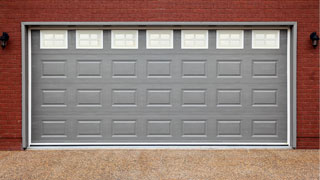 Garage Door Repair at Northwest Olympia, Washington