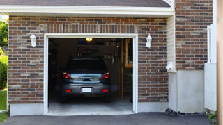 Garage Door Installation at Northwest Olympia, Washington