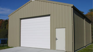 Garage Door Openers at Northwest Olympia, Washington